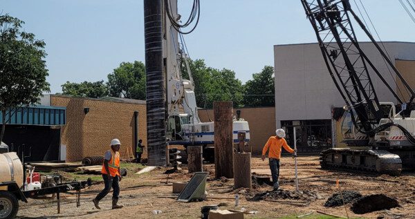 Jenks Freshman Academy Classroom Addition