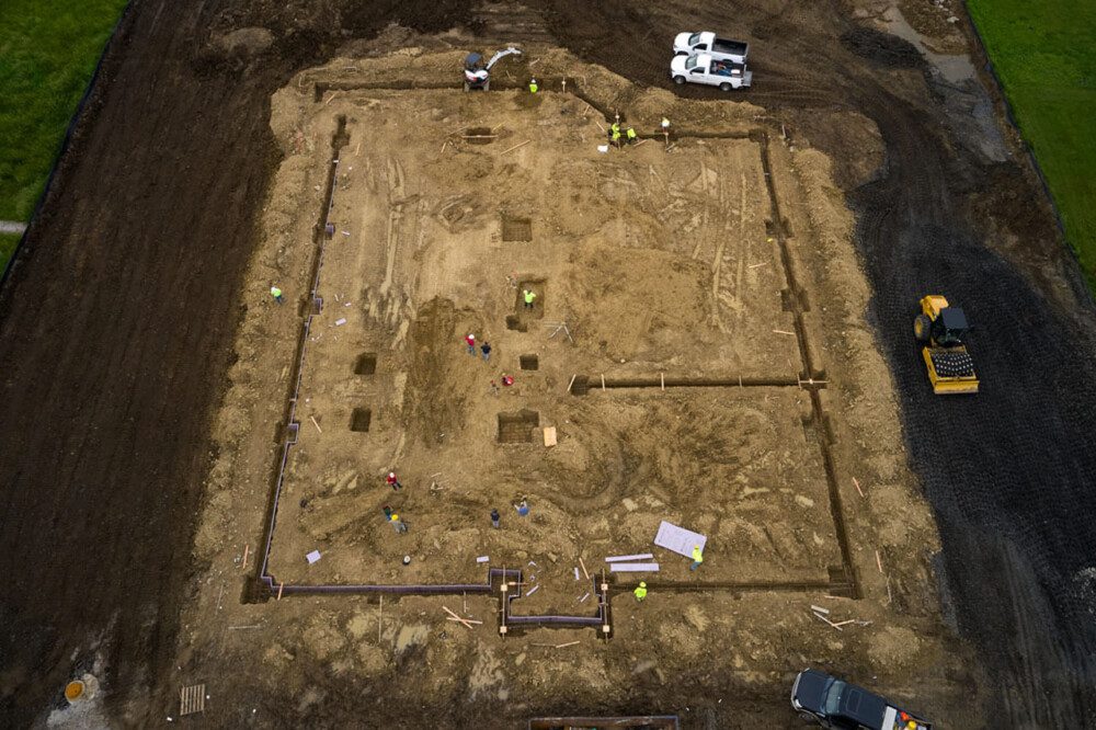 Geotechnical Services | Aimright Testing & Engineering